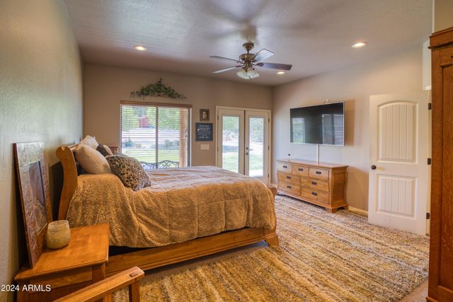 7631.. BALDWIN Lane, Taylor, AZ 85939