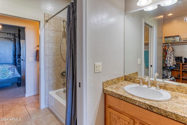 7631.. BALDWIN Lane, Taylor, AZ 85939