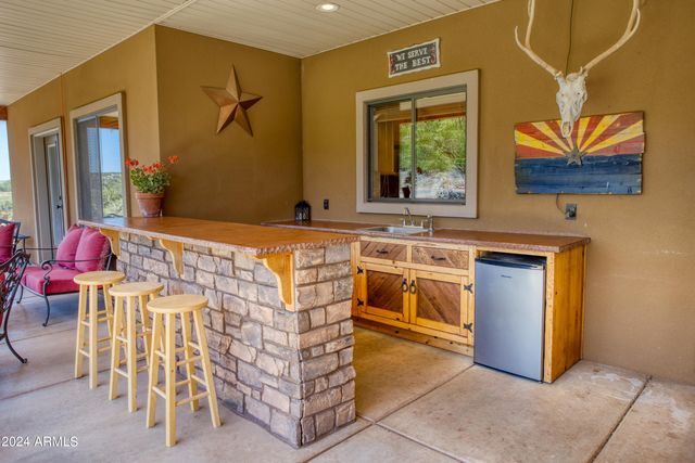 7631.. BALDWIN Lane, Taylor, AZ 85939