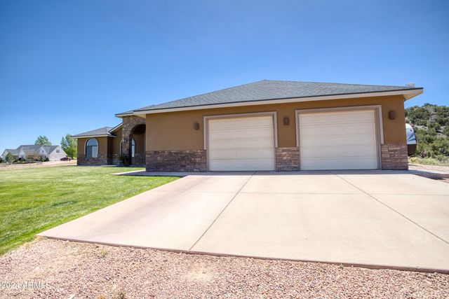 7631.. BALDWIN Lane, Taylor, AZ 85939