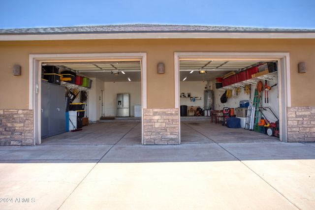 7631.. BALDWIN Lane, Taylor, AZ 85939