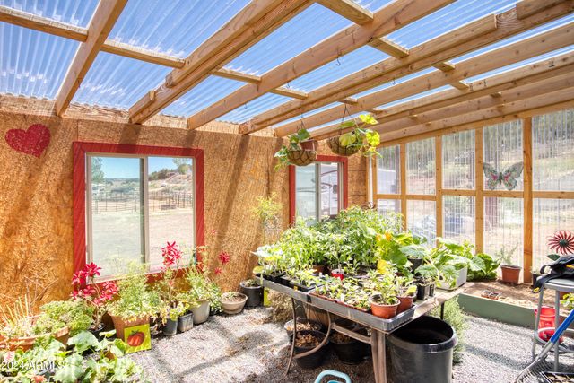 7631.. BALDWIN Lane, Taylor, AZ 85939