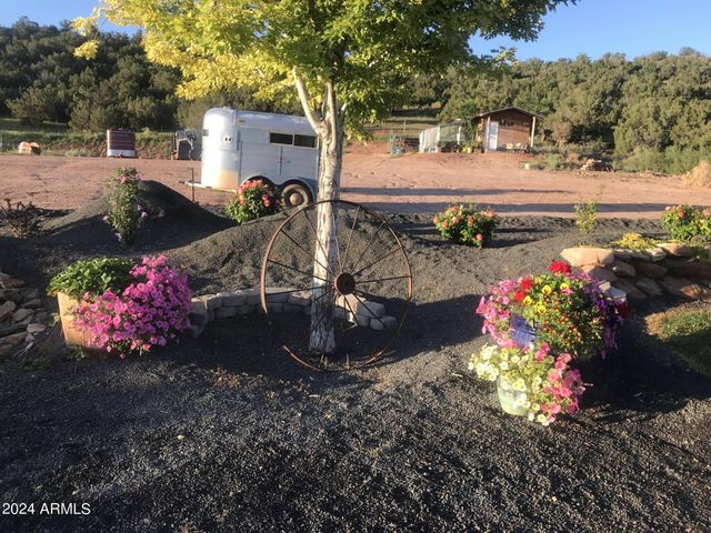 7631.. BALDWIN Lane, Taylor, AZ 85939