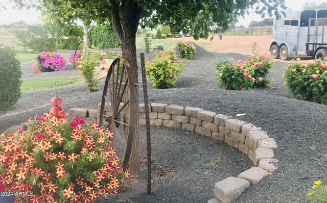 7631.. BALDWIN Lane, Taylor, AZ 85939