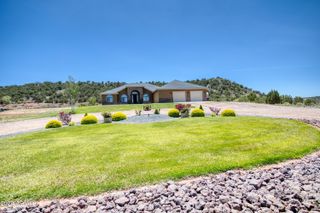 7631.. BALDWIN Lane, Taylor, AZ 85939
