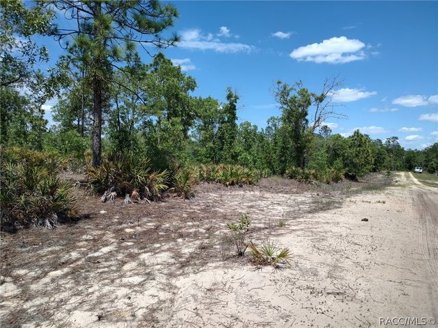 7165 W August Lane, Dunnellon, FL 34433