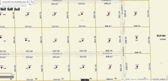 7165 W August Lane, Dunnellon, FL 34433