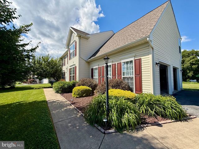 126 HEMLOCK DR, Cochranville, PA 19330