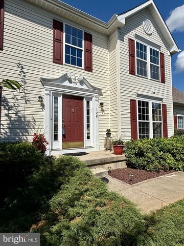 126 HEMLOCK DR, Cochranville, PA 19330