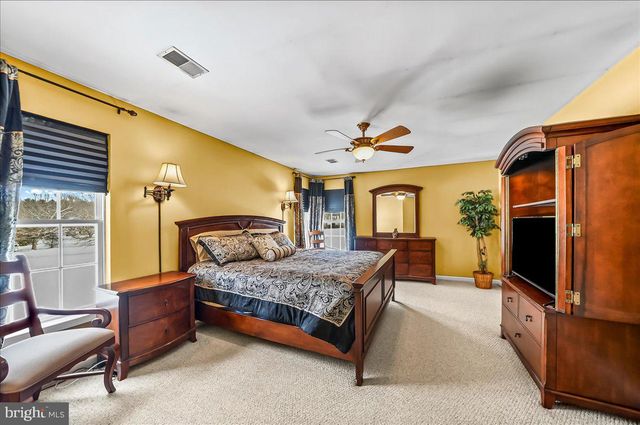 126 HEMLOCK DR, Cochranville, PA 19330