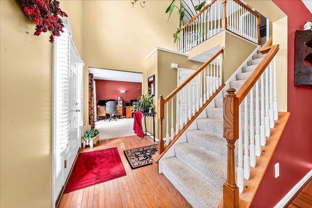 126 HEMLOCK DR, Cochranville, PA 19330