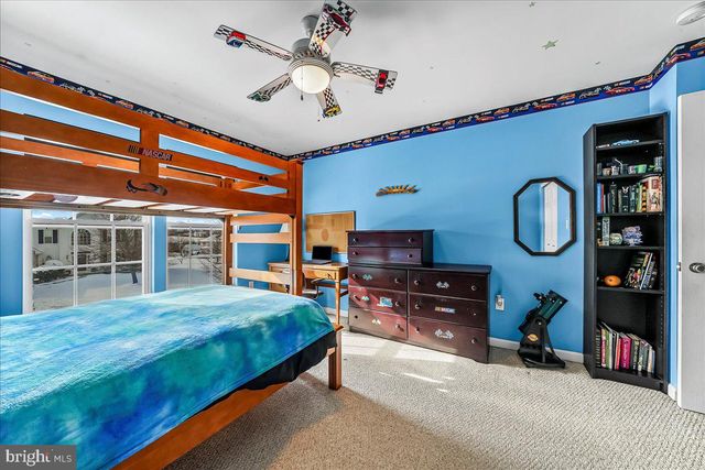 126 HEMLOCK DR, Cochranville, PA 19330