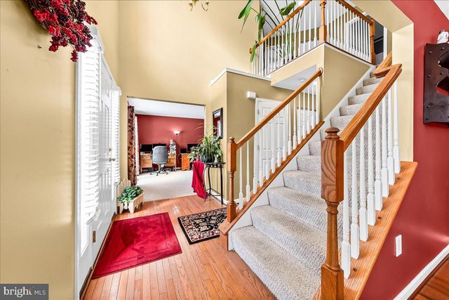 126 HEMLOCK DR, Cochranville, PA 19330