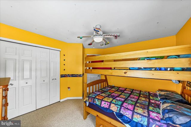 126 HEMLOCK DR, Cochranville, PA 19330