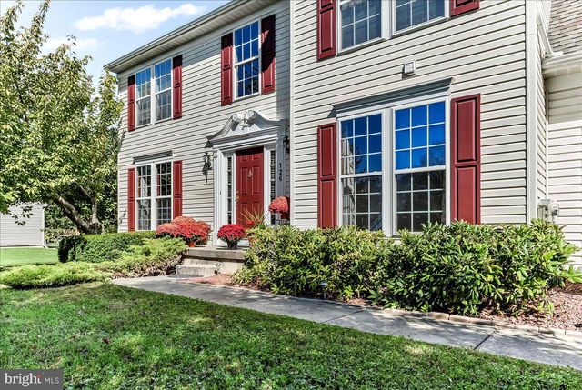 126 HEMLOCK DR, Cochranville, PA 19330