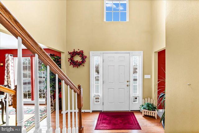 126 HEMLOCK DR, Cochranville, PA 19330