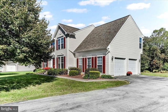 126 HEMLOCK DR, Cochranville, PA 19330