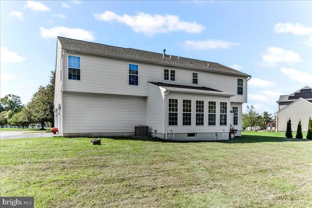 126 HEMLOCK DR, Cochranville, PA 19330