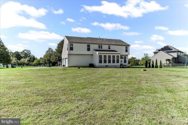 126 HEMLOCK DR, Cochranville, PA 19330