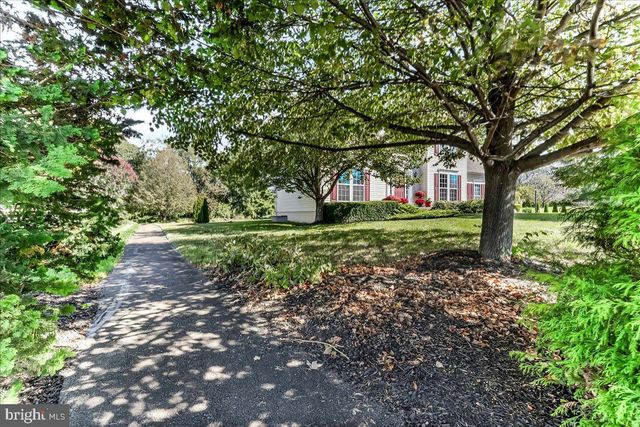 126 HEMLOCK DR, Cochranville, PA 19330