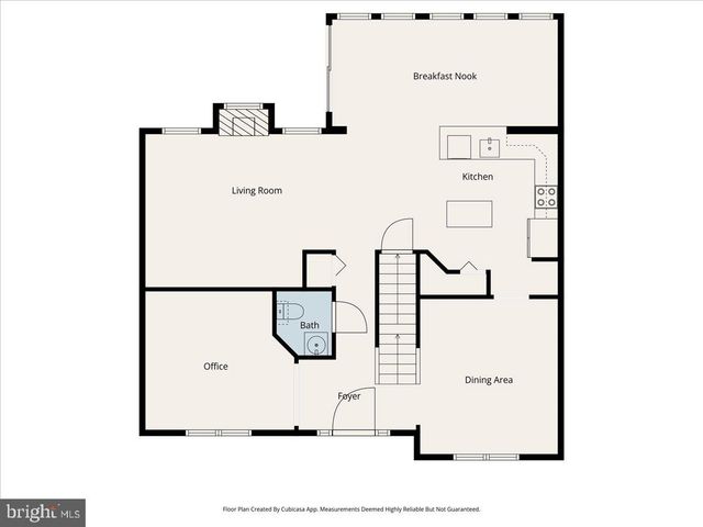126 HEMLOCK DR, Cochranville, PA 19330