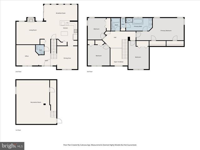 126 HEMLOCK DR, Cochranville, PA 19330