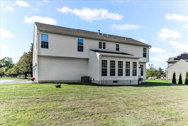 126 HEMLOCK DR, Cochranville, PA 19330