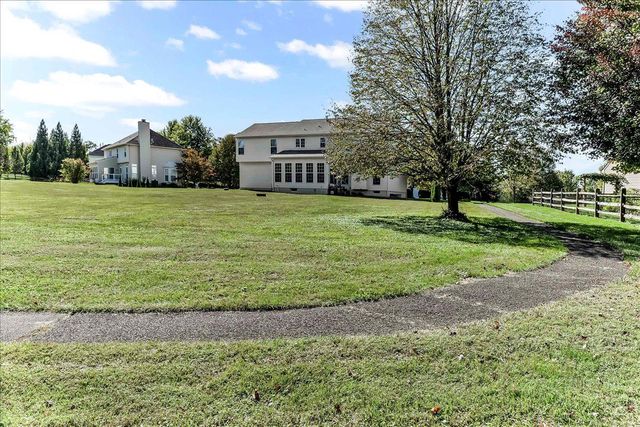 126 HEMLOCK DR, Cochranville, PA 19330