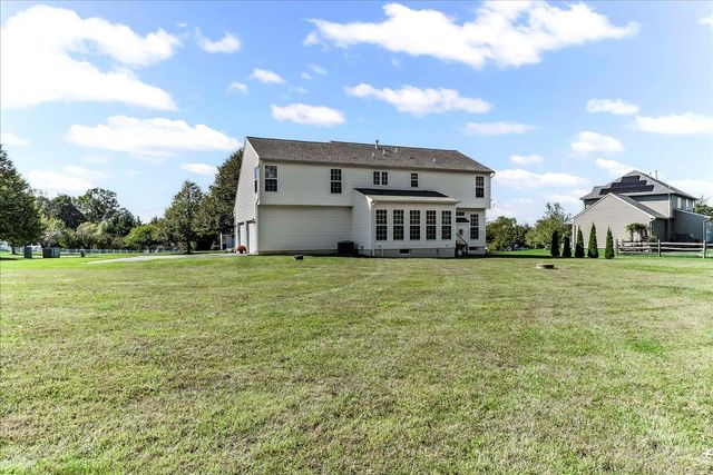 126 HEMLOCK DR, Cochranville, PA 19330