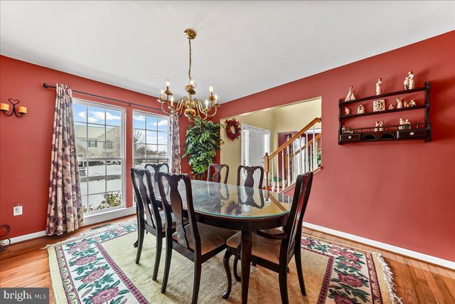 126 HEMLOCK DR, Cochranville, PA 19330