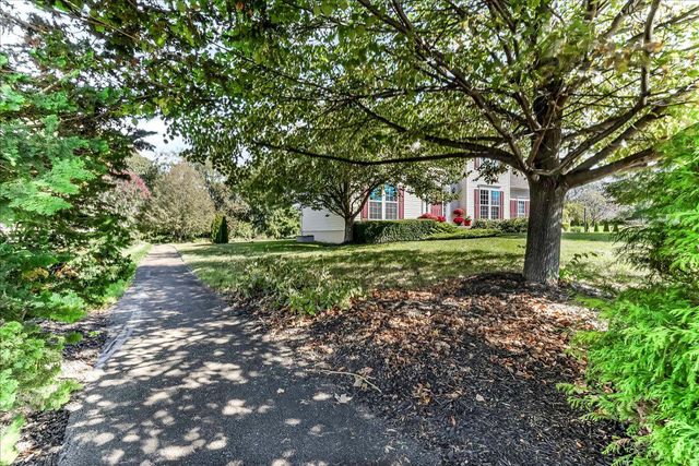 126 HEMLOCK DR, Cochranville, PA 19330