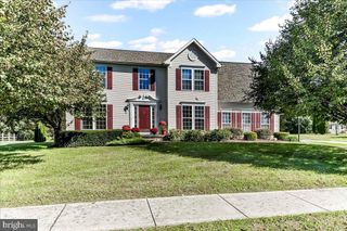 126 HEMLOCK DR, Cochranville, PA 19330