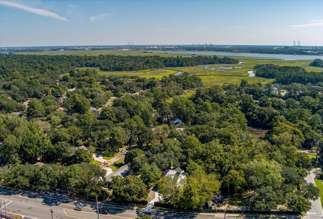 1216 Old Towne Road, Charleston, SC 29407