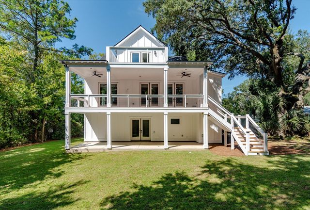 1216 Old Towne Road, Charleston, SC 29407