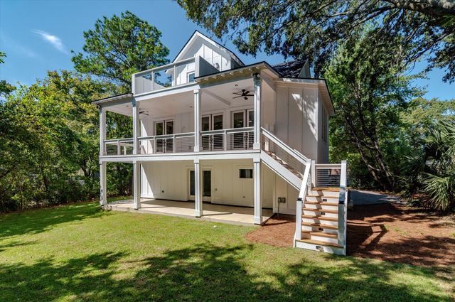 1216 Old Towne Road, Charleston, SC 29407