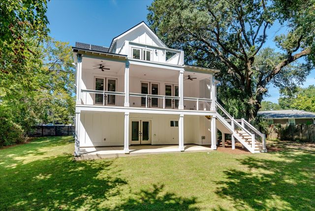 1216 Old Towne Road, Charleston, SC 29407