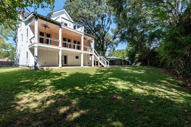 1216 Old Towne Road, Charleston, SC 29407