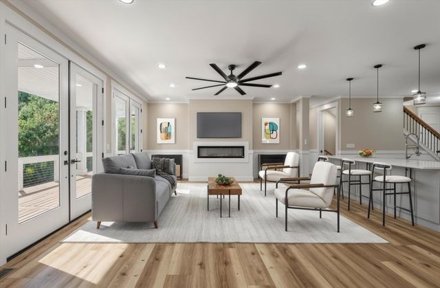 1216 Old Towne Road, Charleston, SC 29407