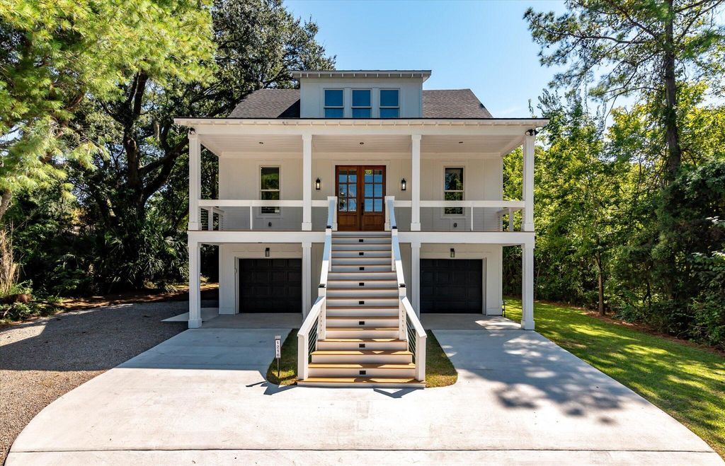 1216 Old Towne Road, Charleston, SC 29407