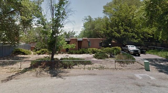 1900 Shari Vista Road SW, Albuquerque, NM 87114