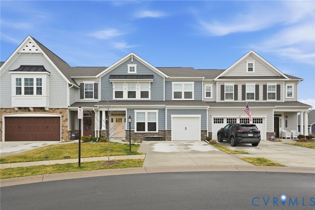9204 Cerulean Pl, Richmond, VA 23238