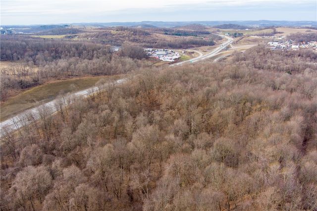 Lot 1 Route 70 & Route 31, South Huntingdon, PA 15679