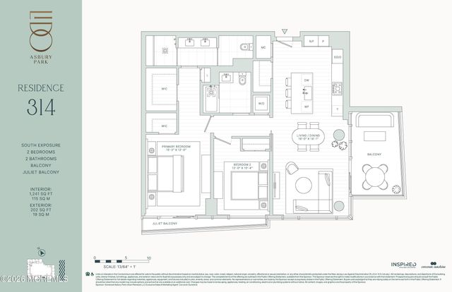 1201 Ocean Avenue 314, Asbury Park, NJ 07712