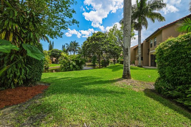 22068 Las Brisas Circle, Boca Raton, FL 33433