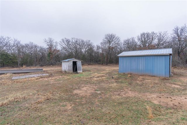 9268 S Ridge Drive, Luther, OK 73054