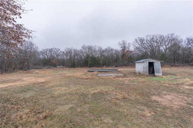 9268 S Ridge Drive, Luther, OK 73054