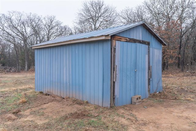9268 S Ridge Drive, Luther, OK 73054