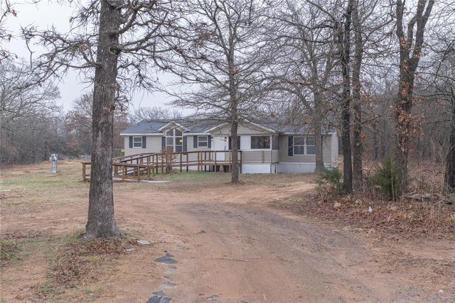 9268 S Ridge Drive, Luther, OK 73054