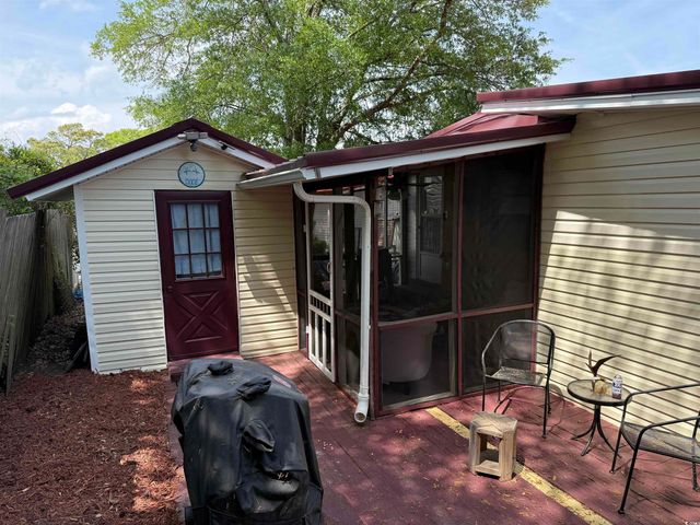 246 Comanche Dr., Myrtle Beach, SC 29572