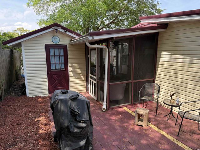 246 Comanche Dr., Myrtle Beach, SC 29572